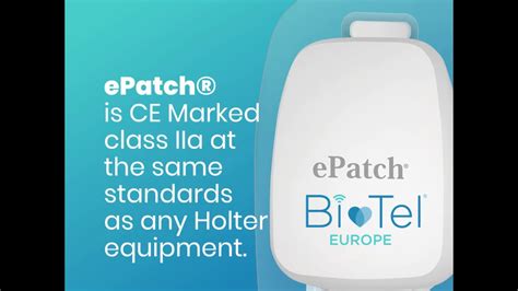 MCOT® Patch Philips Ambulatory Monitoring and Diagnostics