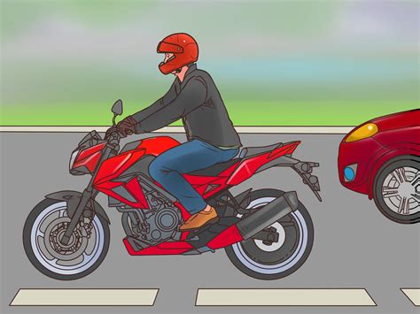 How to Ride a Motorcycle Step by Step for Beginners YouTube