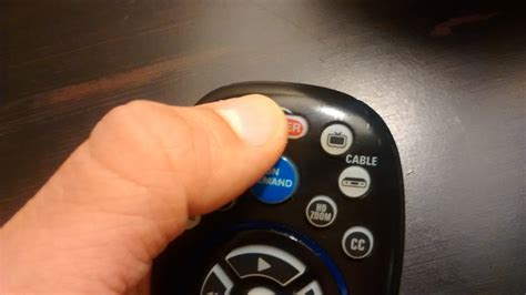 How to Reset Cox Remote in Seconds Robot Powered Home