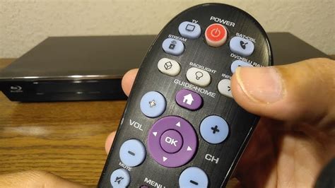 Instruction Manual For Rca Universal Remote