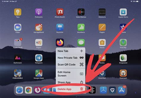 Delete, Remove & Uninstall How to Get Rid of Apps on the iPad