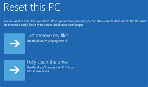 how do i reset my acer laptop to factory settings without a password