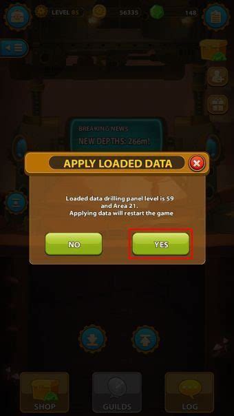 How do I sync game progress?