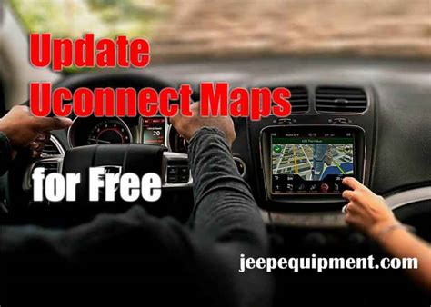 HOW TO Update your Garmin Maps in UConnect 8.4N RB5 Page 6 Dodge Dart Forum