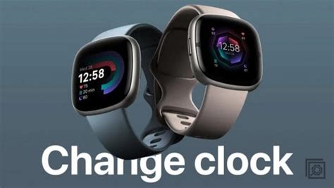 How to Change the Time on a Fitbit Alta HR YouTube