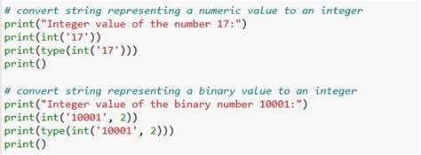 How do you convert an object to int in Python?
