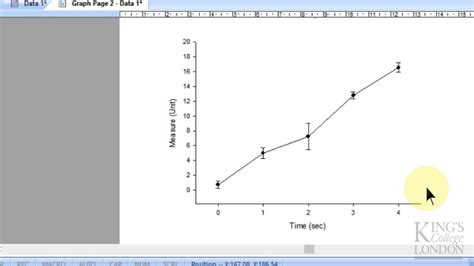 How do you copy a SigmaPlot graph?