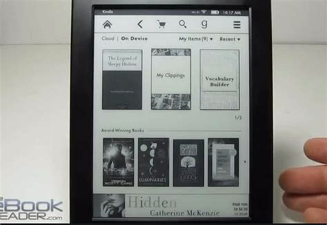 How to REMOVE or DELETE Kindle Ebooks from Kindle Cloud/Kindle