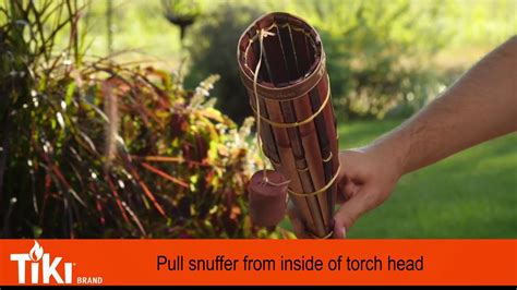 Here Is How Long Do Tiki Torches Burn? World Best Reviews