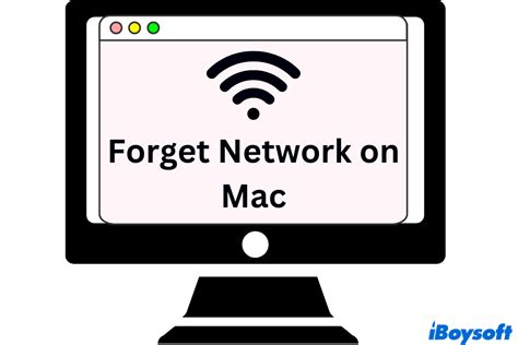 How to a WiFi Network on a Mac Nektony