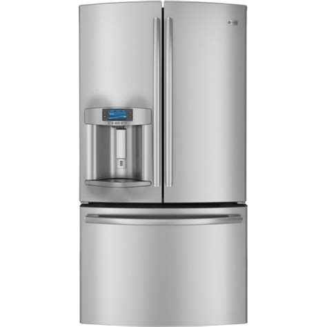 Simple Guide on How to Level a GE Refrigerator StepbyStep Machine