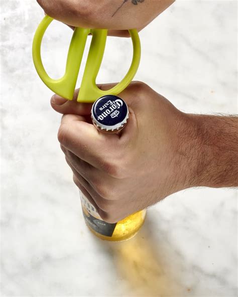 21 Unique Ways to Open a Bottle Without a Bottle Opener