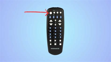 How to Program Magnavox Universal Remote Control with Direct Code Entry