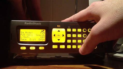 Radio Shack Scanner Proxibid