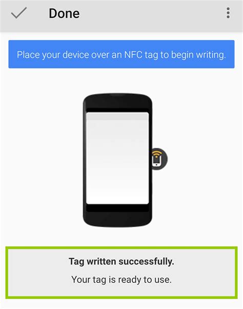 How to Program NFC Tags With iPhone and Android Devices?