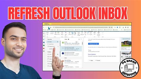 SuiteFiles for Outlook Refresh