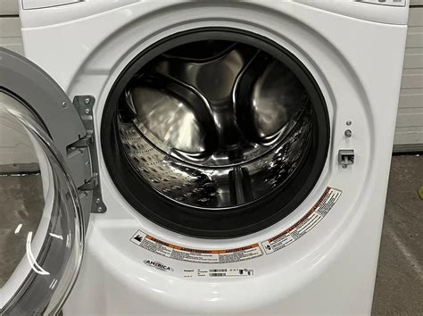 How to Reset Maytag Washer Gadgetswright