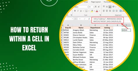 How to Return Value in Excel If Cell Contains Date 5 Practical Examples