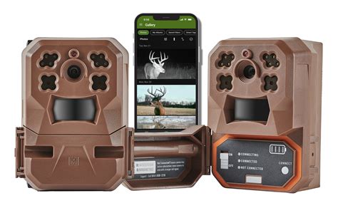 Moultrie Mobile Edge Trail Camera Review & Setup with Pics/Video Win