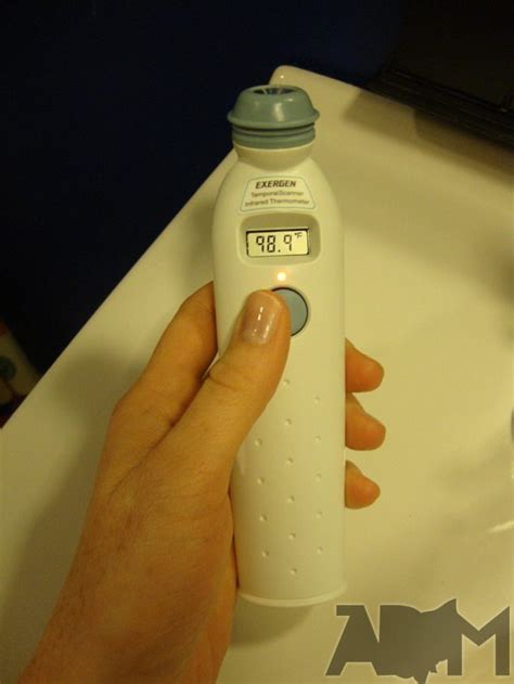 How to Use the Smartglow Exergen Temporal Scanner CitizenSide