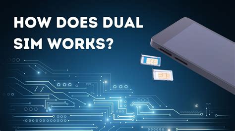 How to use Dual SIM on your iPhone Apple Support YouTube