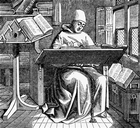 How does scriptorium work?