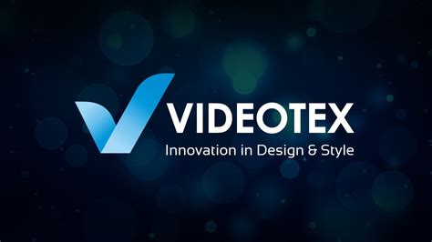 How does videotex work?