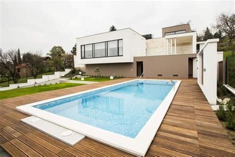 The Most Expensive Swimming Pools In The World Simply Swim UK