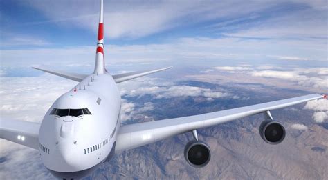 How High In The Sky Do Airplanes Fly (& Why?!) Aero Corner