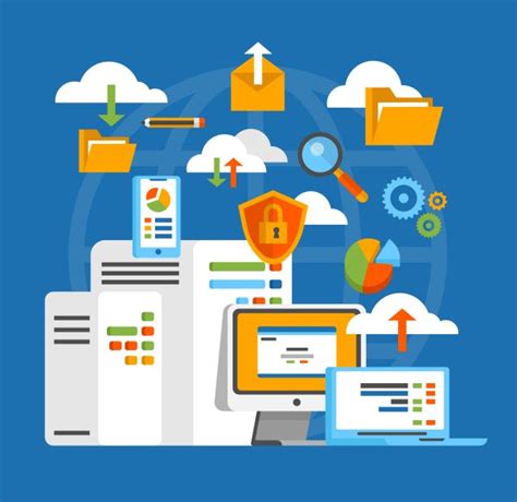 The Benefits of Implementing Document Management Systems in your Business by ioMoVo Medium