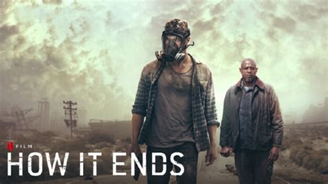 How It Ends (2021)