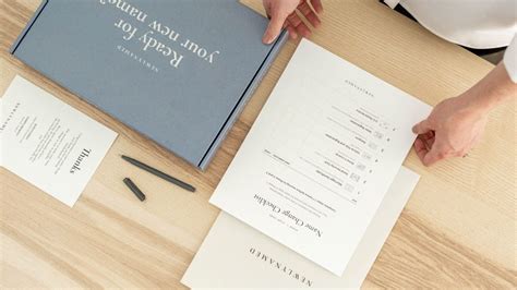 How Long Do You Have to Change Your Name After Getting Married?