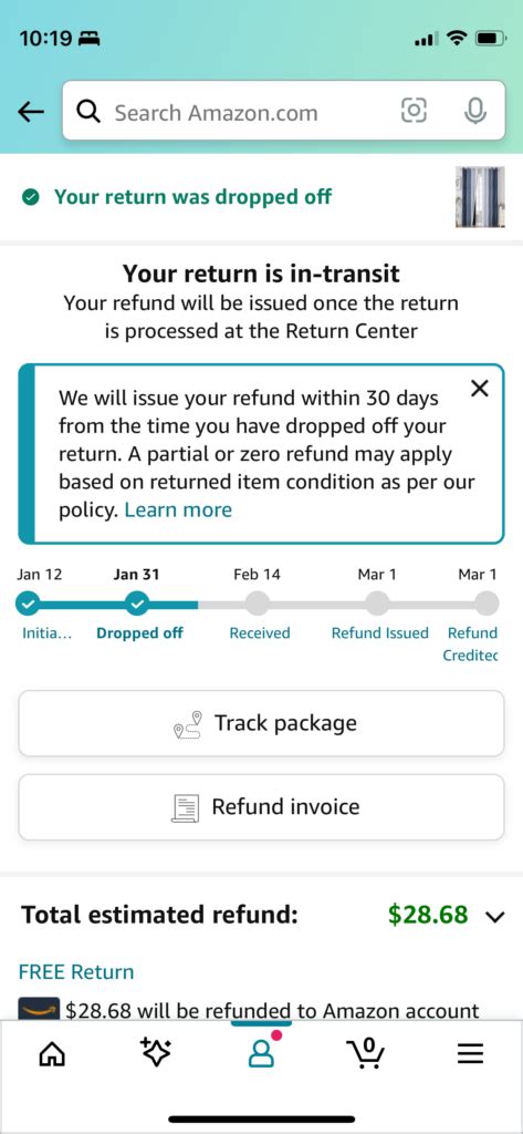 How to Track Amazon Returns? (A Full Guide) Cherry Picks