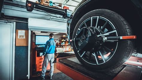 How Long Does Wheel Alignment Take? And When to Get It Done? • Road Sumo