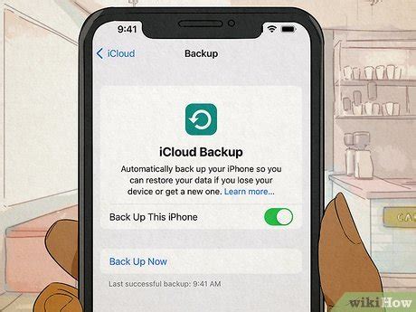 How Long Does It Take to Back up iPhone to iCloud?