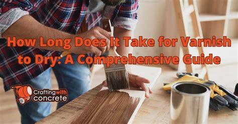How Long Does Paint Take To Dry? Faq