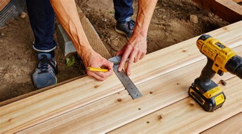 How Long Does A Wood Deck Last? Tips for a Lovely Outdoor Space 2024 Wood deck, Wooden decks