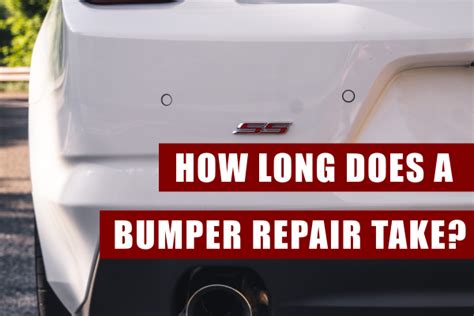 How to Fix a Plastic Car Bumper and When to Replace It