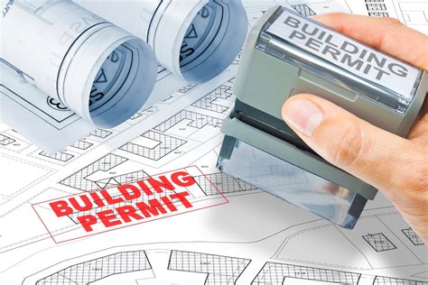 How to Get Building Plan Approval BarrierEnergy Santa Barbara