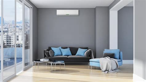 How Long Does It Take To Install A Mini Split System? Ductless Mini Split