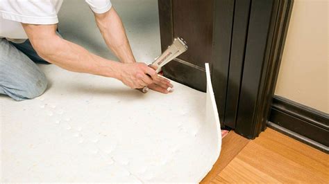 How Long Does It Take To Install Carpet? Interior Motives Flooring