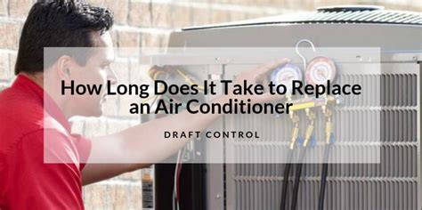 How to Replace a Filter on Your Window Unit Air Conditioner HomeServe USA