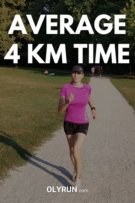 How Long Does It Take To Run 4 Km? (Explained In Detail)