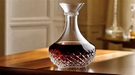 How Long Does Port Last in a Decanter? Food & Wine