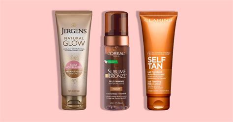 How Does Self Tanner Work? A StepbyStep Guide for Applying Self Tanning Products The