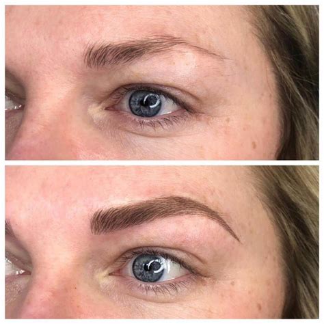 How Long Does Microblading Last? Harmony MedSpa