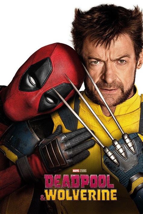 SNEAK PEEK “Deadpool & Wolverine” Streaming