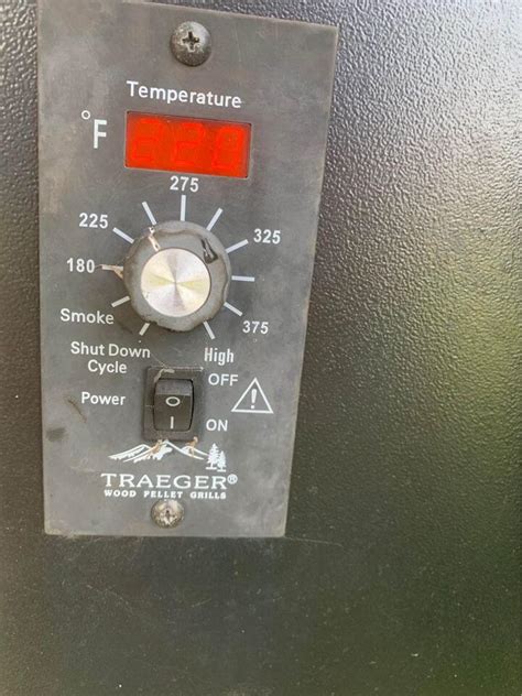 Traeger 101 Startup and Shutdown YouTube