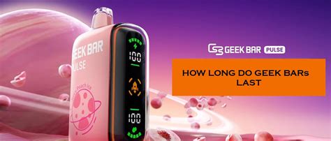 GEEK BAR PULSE 15000 BEST SELLER FLAVORS VapeCentralWholesale
