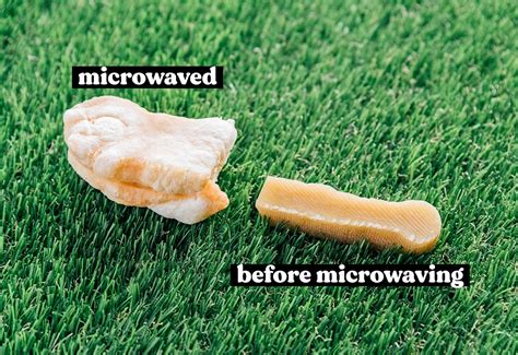 Guide How Long to Put Yak Chew in Microwave Tips & Tricks Machine Answered